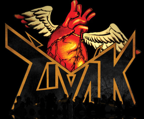 Živák logo