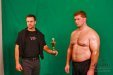 Marek Dobeš, Martin Štefl