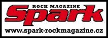 Spark - rock magazine