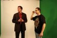 Vít Baloušek, Marek Dobeš