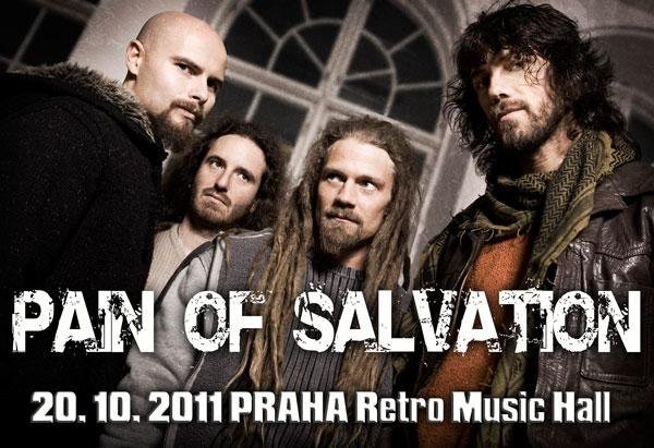 Pain Of Salvation