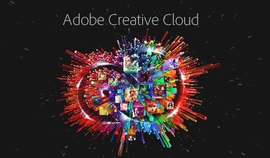 Adobe Creative Cloud